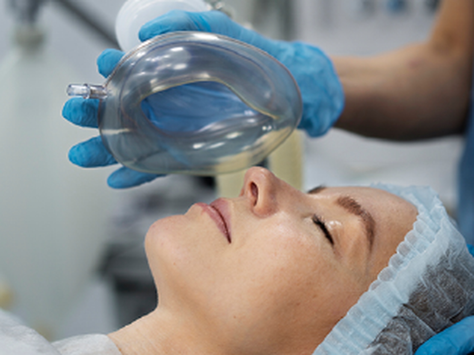 Anesthesiology