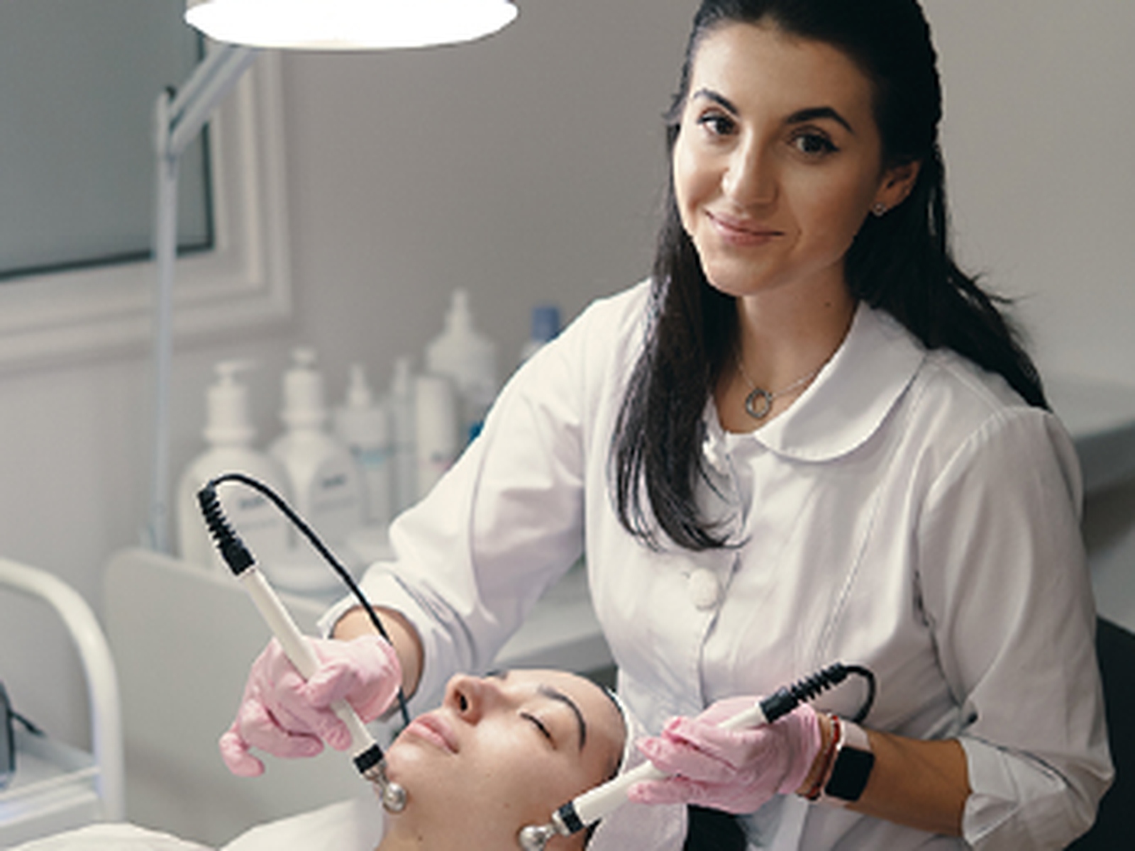 Dermatology
