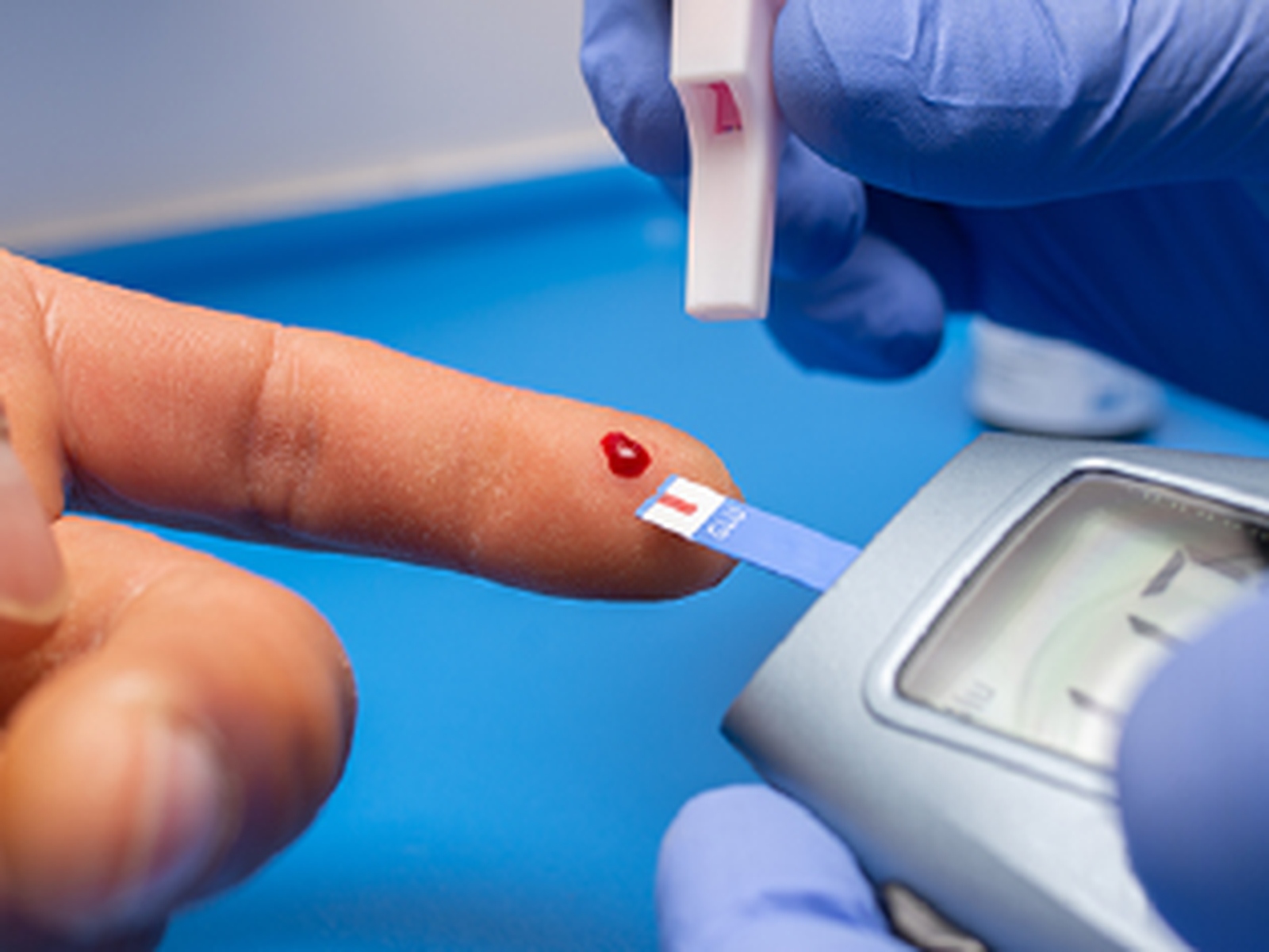 Diabetology