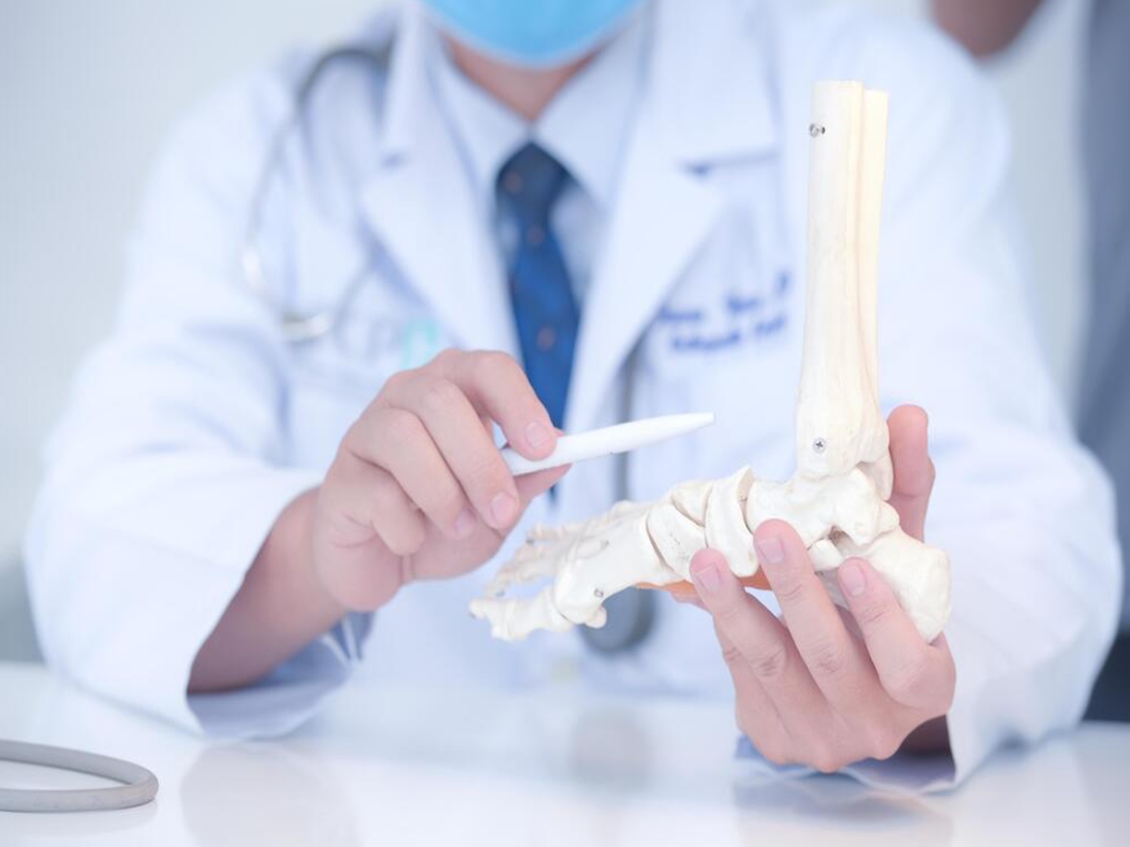 Orthopedics