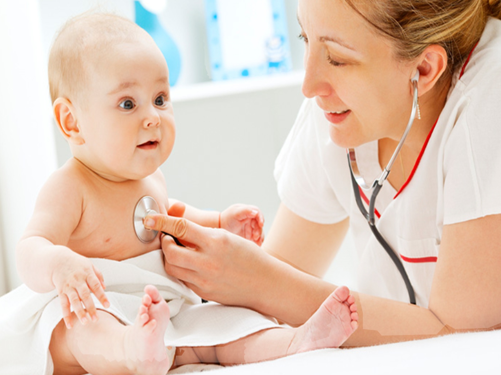Pediatrics